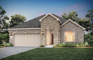 1705 David Dr, Anna, TX 75409