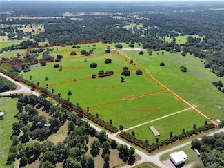26039 Magnolia Lot 2 Rd, Hockley, TX 77447