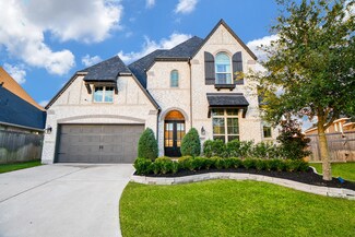 4415 Sage Glen Ln, Fulshear, TX 77441