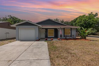 1622 Crystalview Trail, Lakeland, FL 33801