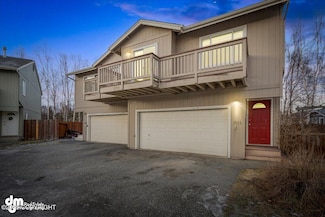 3366 Kendall Loop Unit 18, Anchorage, AK 99507