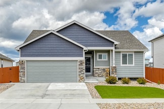 12718 Windingwalk Dr, Peyton, CO 80831
