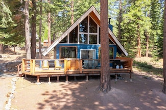 5800 Uplands Rd, Carnelian Bay, CA 96140