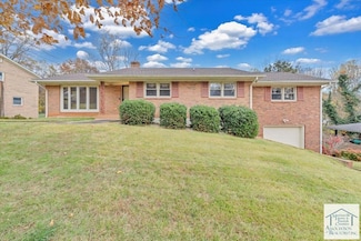 601 5th St, Martinsville, VA 24112