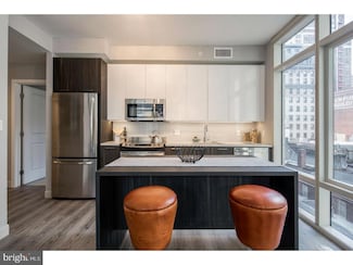 1213 Walnut St Unit 1B-0612, Philadelphia, PA 19107