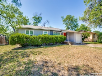 130 Vaughan Place, San Antonio, TX 78201