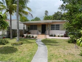5990 NE 5th Ave, Miami, FL 33137