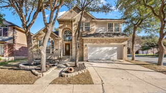 6103 Oakwood Trail, San Antonio, TX 78249