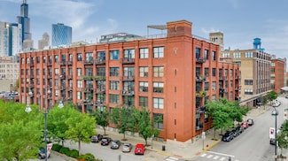 1000 W Washington Blvd Unit 332, Chicago, IL 60607