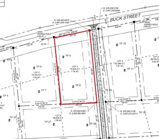 Lot #4 Dr, Gorham, ME 04038