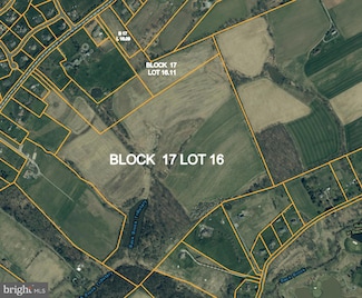 0 Old York Rd, East Amwell Township, NJ 08551