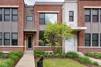 1524 Central Ave, Indianapolis, IN 46202