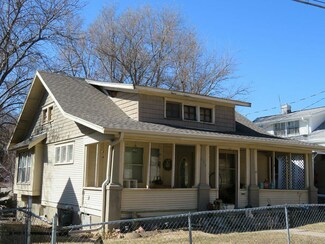 620 Benton St, Council Bluffs, IA 51503