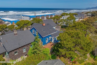 553 N Miller St, Rockaway Beach, OR 97136