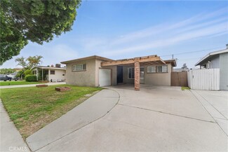 14423 Dumont Ave, Norwalk, CA 90650