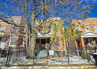 3516 W Polk St, Chicago, IL 60624