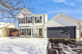 13849 Isle Royal Cir, Plainfield, IL 60544