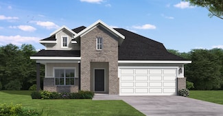 Goodrich, Round Rock, TX 78681