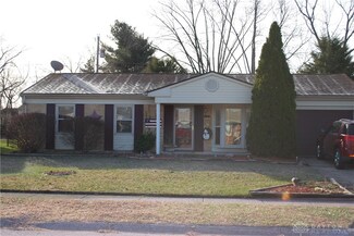 1207 Campbell Ave, New Carlisle, OH 45344