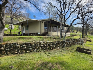 356 Chinese Wall Rd, Oroville, CA 95966