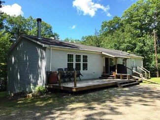 14 Bodwell Dr, Sanbornton, NH 03269