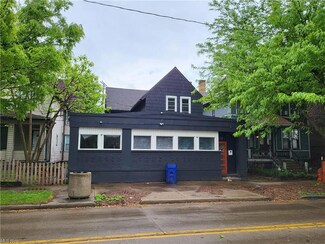 4719 Franklin Blvd, Cleveland, OH 44102