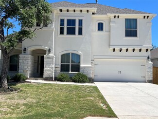 129 Red Granite Rd, Georgetown, TX 78633