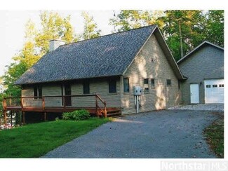 4200 23rd Ave NW, Hackensack, MN 56452