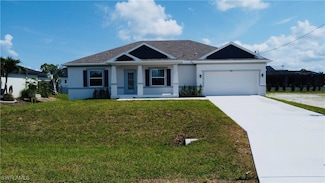 4305 NW 27th Terrace, Cape Coral, FL 33993