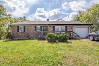 314 Rose Hill Ln, Harrodsburg, KY 40330