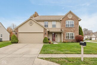 349 Garden Grace Dr, Indianapolis, IN 46239