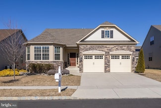 39 Ravenna Dr, West Berlin, NJ 08091
