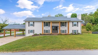 102 Timbercrest Dr, Clinton, TN 37716