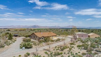 120 Sharon Dr, Wellington, NV 89444