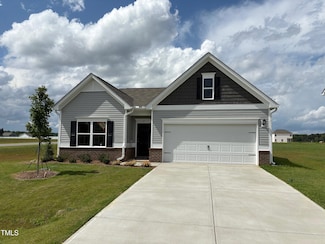 17 E Victory View Terrace, Smithfield, NC 27577
