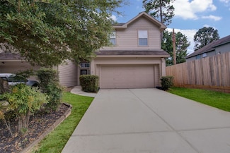 23 S Burberry Park Cir, Spring, TX 77382