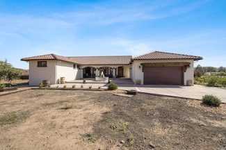 15350 Mustang Ct, Middletown, CA 95461