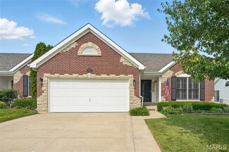 773 River Glen Dr, O Fallon, MO 63368