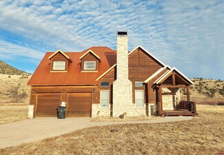 6832 Masters Dr, South Fork, CO 81154
