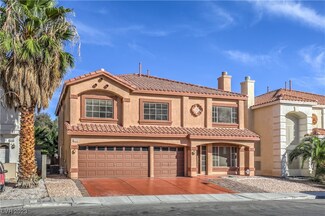 5148 Guardian Peak St, Las Vegas, NV 89148