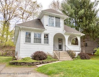 411 Melrose Ave, Clarks Summit, PA 18411