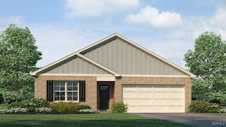 18620 Caffee Dr, Vance, AL 35490
