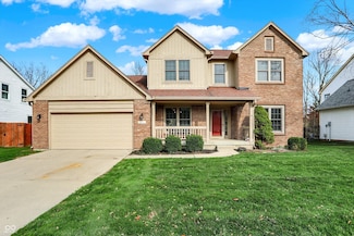 11247 Reflection Point Dr, Fishers, IN 46037