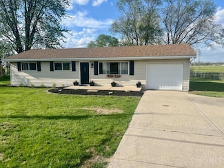 856 Garver Rd, Monroe, OH 45044