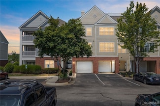 600 Fern Meadow Loop Unit 308, Midlothian, VA 23114