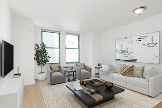 10 Regent St Unit 209, Jersey City, NJ 07302