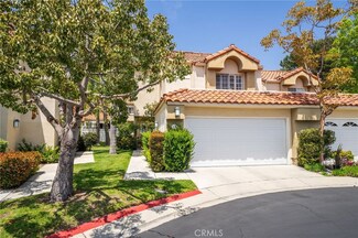 11 Pointe Sur Unit 126, Laguna Niguel, CA 92677