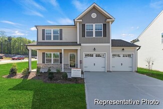 7329 Livestock Rd Unit 127 TRIAD, Mebane, NC 27302
