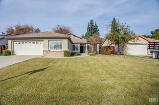 8714 Chisholm Dr, Bakersfield, CA 93312