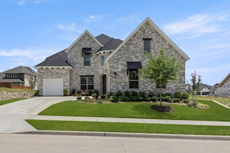 Lockhart, Celina, TX 75009